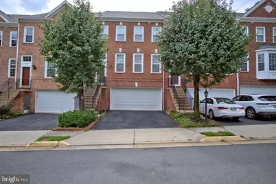 12207 Tenbury Terrace, Fairfax, VA 22030 - Photo 1