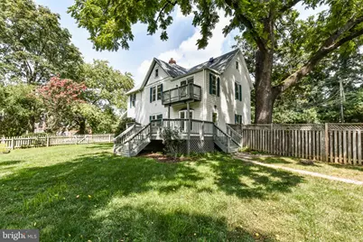 2415 Sandburg Street, Dunn Loring, VA 22027 - Photo 30