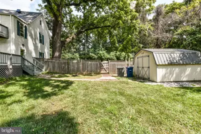 2415 Sandburg Street, Dunn Loring, VA 22027 - Photo 32
