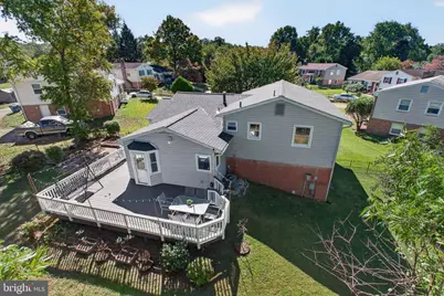 13708 Pitkin Court, Chantilly, VA 20151 - Photo 38