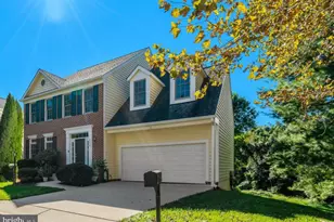 3022 Rosemoor Ln, Fairfax, VA 22031 - Photo 1