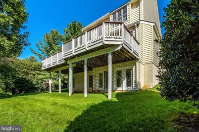 3022 Rosemoor Lane, Fairfax, VA 22031 - Photo 56