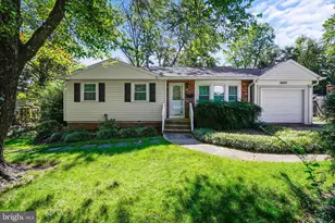 4607 Picot Rd, Alexandria, VA 22310 - Photo 1