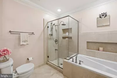 12461 Hayes Court #203, Fairfax, VA 22033 - Photo 12