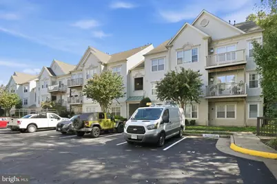 12461 Hayes Court #203, Fairfax, VA 22033 - Photo 2