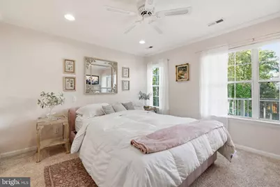 12461 Hayes Court #203, Fairfax, VA 22033 - Photo 10