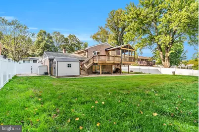 9009 Mears Street, Fairfax, VA 22031 - Photo 62