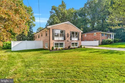 9009 Mears Street, Fairfax, VA 22031 - Photo 2