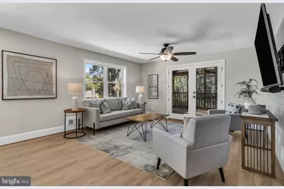 9009 Mears Street, Fairfax, VA 22031 - Photo 30