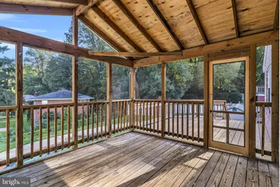 9009 Mears Street, Fairfax, VA 22031 - Photo 38