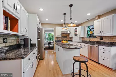 7213 Clifton Road, Clifton, VA 20124 - Photo 16