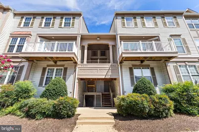 8244 Catbird Circle #101, Lorton, VA 22079 - Photo 8