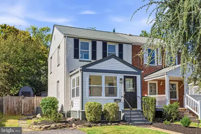 5924 Edgehill Court, Alexandria, VA 22303 - Photo 2