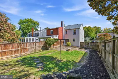 5924 Edgehill Court, Alexandria, VA 22303 - Photo 26