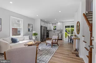 5924 Edgehill Ct, Alexandria, VA 22303 - Photo 6