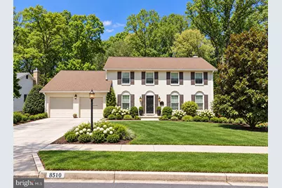 8510 Browning Court, Annandale, VA 22003 - Photo 1
