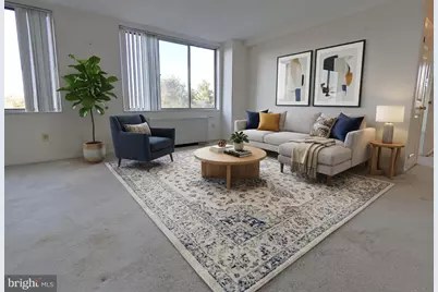 6621 Wakefield Drive #417, Alexandria, VA 22307 - Photo 14
