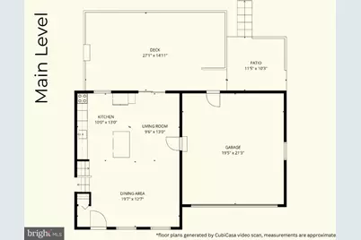 1548 Hiddenbrook Drive, Herndon, VA 20170 - Photo 2