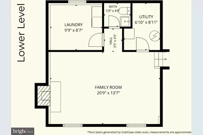 1548 Hiddenbrook Drive, Herndon, VA 20170 - Photo 4