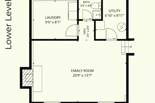 1548 Hiddenbrook Dr, Herndon, VA 20170 - Photo 4