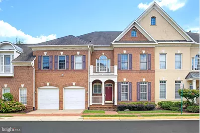 12753 Lavender Keep Circle, Fairfax, VA 22033 - Photo 1