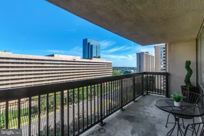 3713 S George Mason Drive #1109W, Falls Church, VA 22041 - Photo 24