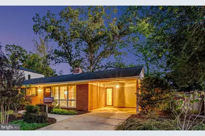 134 Kingsley Road SW, Vienna, VA 22180 - Photo 2