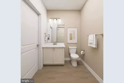 9540 Bastille Street #206, Fairfax, VA 22031 - Photo 12