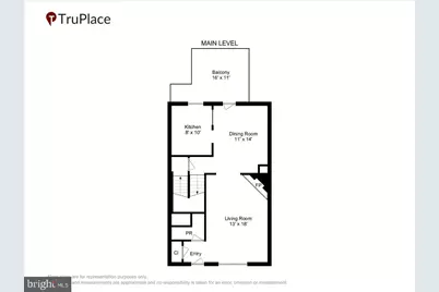 5908 Ambassador Way, Alexandria, VA 22310 - Photo 16