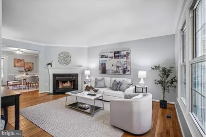 5908 Ambassador Way, Alexandria, VA 22310 - Photo 4