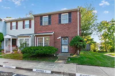 7623 Lee Landing Drive, Falls Church, VA 22043 - Photo 1