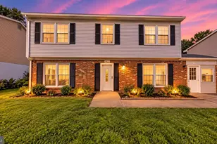 6823 Ben Franklin Rd, Springfield, VA 22150 - Photo 30