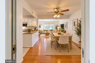 6823 Ben Franklin Road, Springfield, VA 22150 - Photo 8