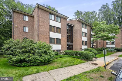 1423 Northgate Square #11, Reston, VA 20190 - Photo 2