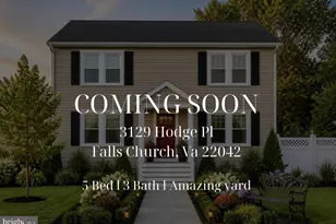 3129 Hodge Pl, Falls Church, VA 22042 - Photo 1