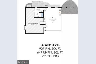 1832 Baldwin Drive, McLean, VA 22101 - Photo 66