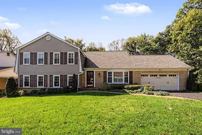 1832 Baldwin Drive, McLean, VA 22101 - Photo 1
