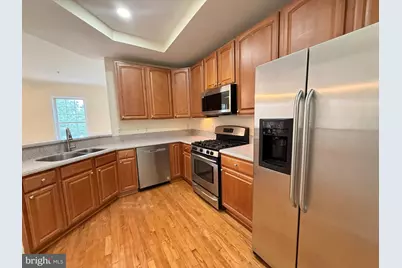 4611 Hummingbird Lane #107, Fairfax, VA 22033 - Photo 12