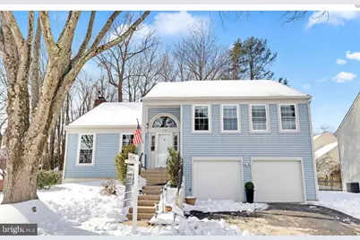 9005 Triple Ridge Road, Fairfax Station, VA 22039 - Photo 4