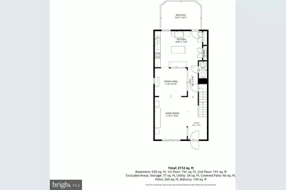 2902 Jermantown Road #27, Oakton, VA 22124 - Photo 38