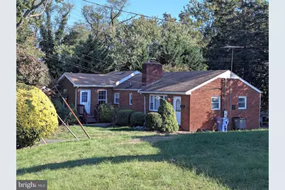 3215 Apex Circle, Falls Church, VA 22044 - Photo 2
