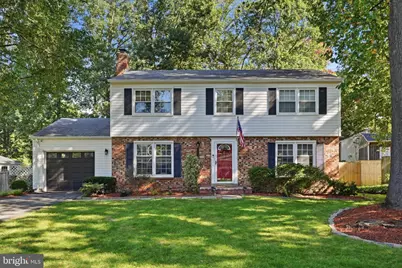 12804 Reams Station Place, Herndon, VA 20170 - Photo 2