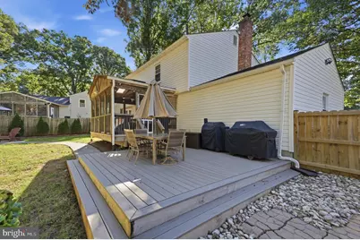 12804 Reams Station Place, Herndon, VA 20170 - Photo 8