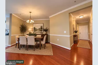 4320 Cannon Ridge Court #51, Fairfax, VA 22033 - Photo 22