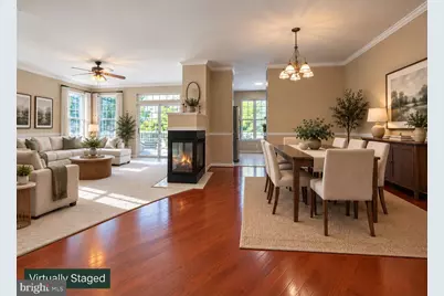 4320 Cannon Ridge Court #51, Fairfax, VA 22033 - Photo 20