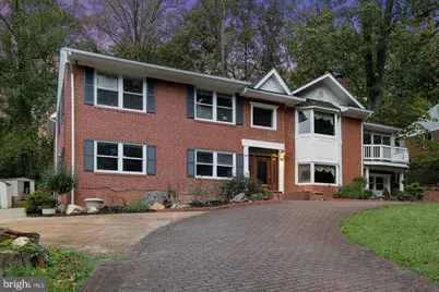 6421 Woodville Drive, Falls Church, VA 22044 - Photo 68