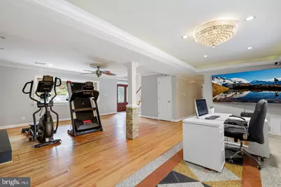 6421 Woodville Drive, Falls Church, VA 22044 - Photo 10