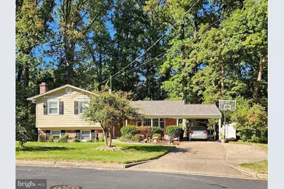 8112 Dabney Avenue, Springfield, VA 22152 - Photo 1