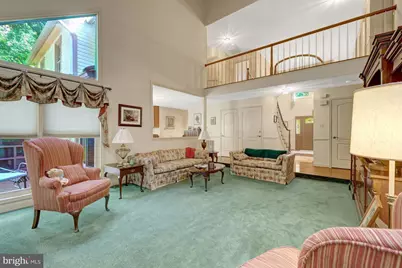 6290 Homar Pond Court, Fairfax Station, VA 22039 - Photo 16