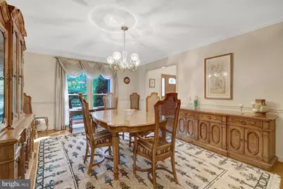 6290 Homar Pond Court, Fairfax Station, VA 22039 - Photo 12